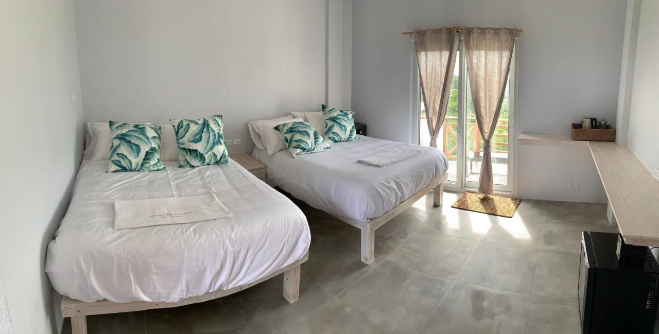 Crown Malapascua Hotel Екстериор снимка